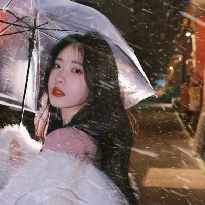 我梦中的女王